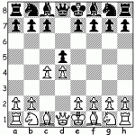 Queens-Gambit-Opening-In-Chess